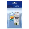  Original Brother LC-3219 XL VAL Tintenpatrone MultiPack Bk,C,M,Y 
